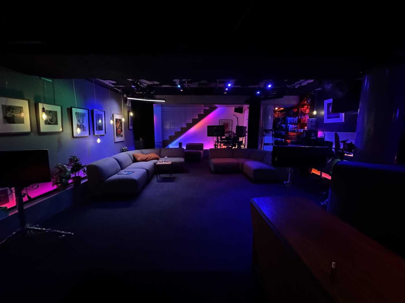 JJ Splice Artists