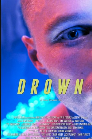 Drown poster
