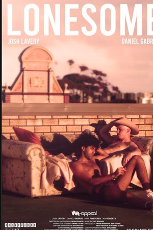 Lonesome poster