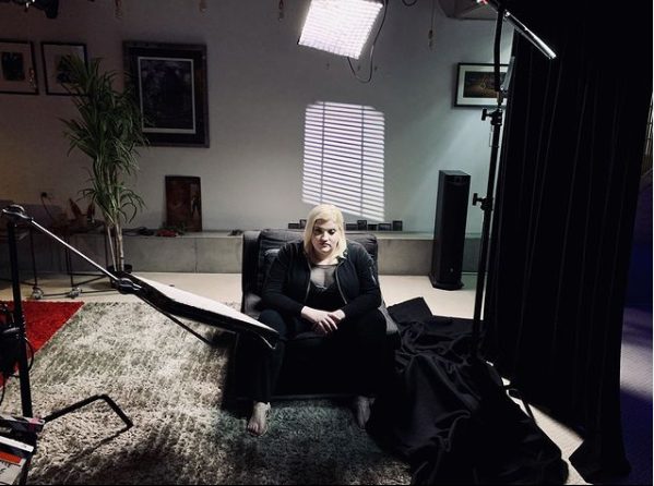 JJ Splice Showreels behind the scenes