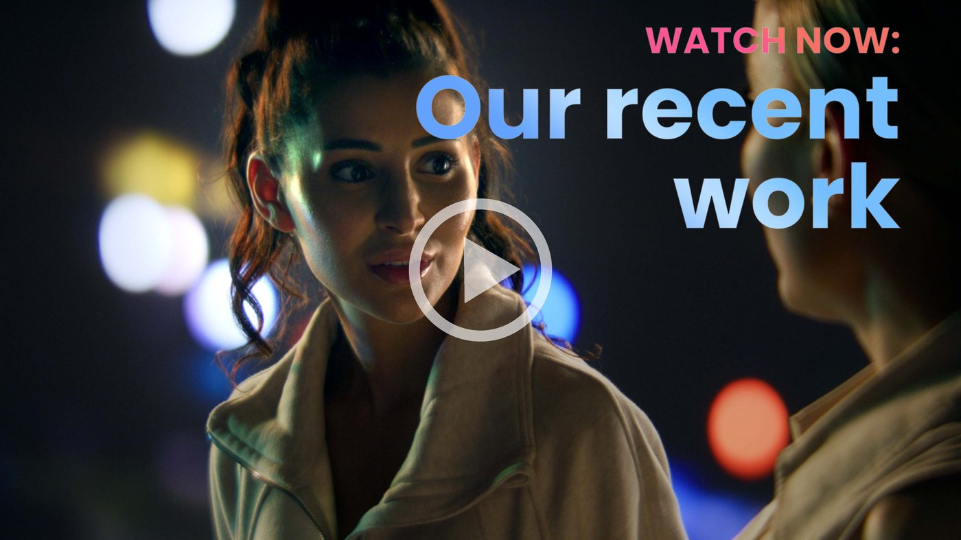 Watch Now: Our work in 2024